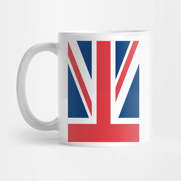 Union jack by RussellTateDotCom